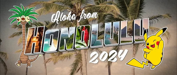 The Location of 2024 World's Announced!