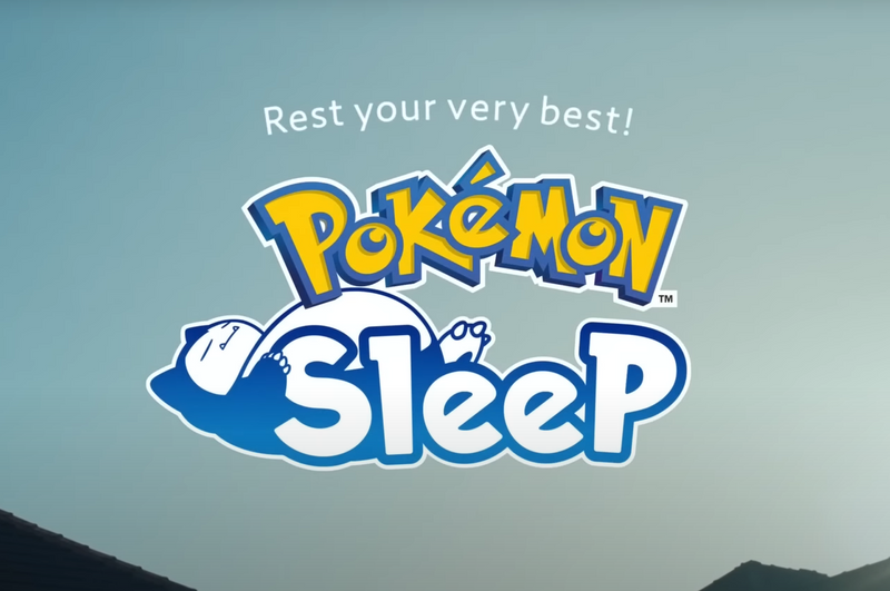Pokemon Sleep: the Latest for Pokemon Apps