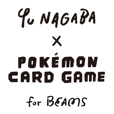 Pokemon TCG's Yu Nagaba Collaboration: Unique Products and Eevee Cards