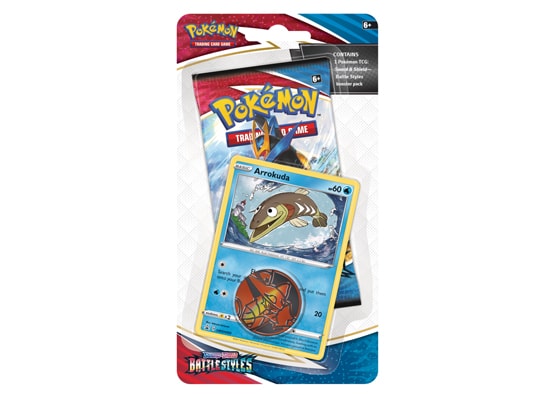 Pokemon Battle Styles-Check Lane-Blisters (1)